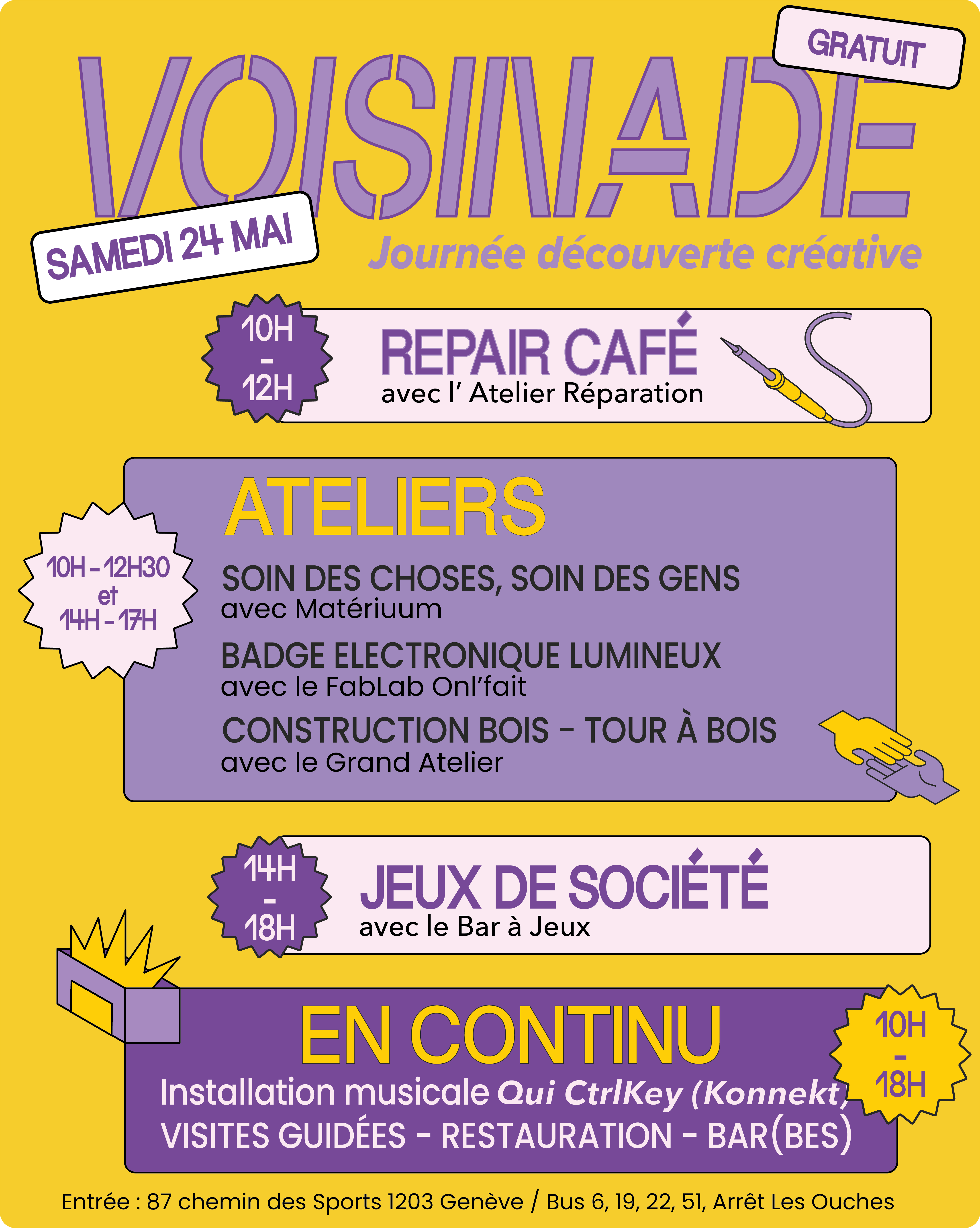 VOISINADE INSTA V2